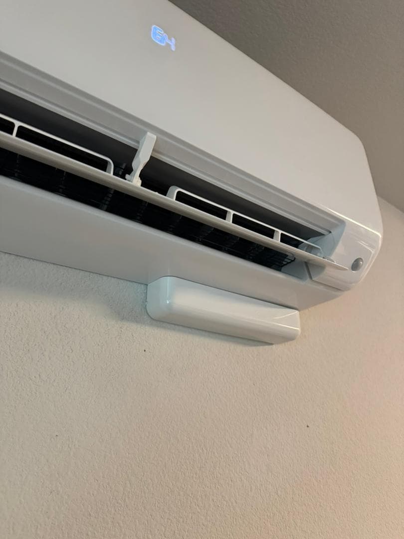 Blue Ridge Heating & Cooling